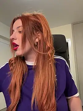 RoxxyDallas webcam