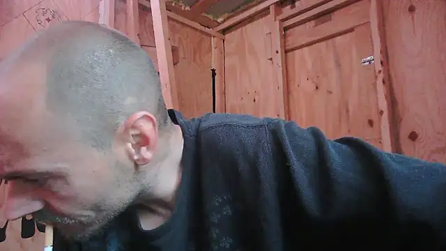 DaddyAndSplashQueen webcam