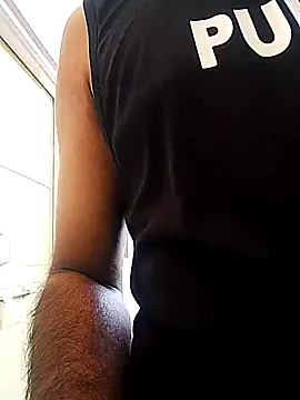Rohit19997776 webcam
