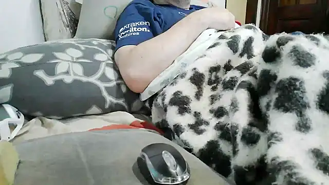 messi_syssy webcam