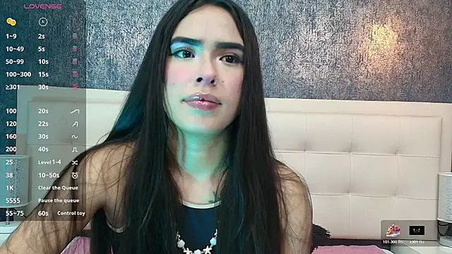 Cloeandtyfanny webcam