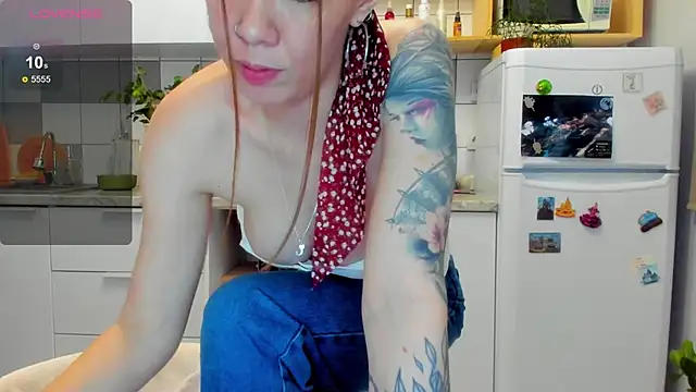 ooopsybritney - Ooopsybritney's free webcam - UK Sex Cams