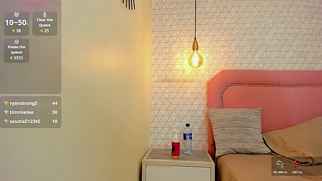 SAMANTHAGREGORY1 webcam
