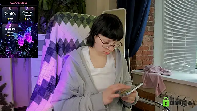 Melissa_Wells webcam