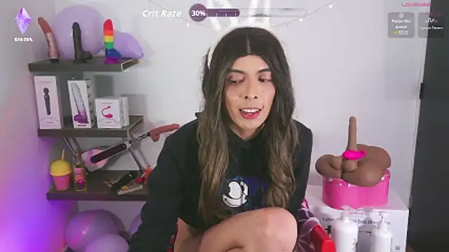 valentina_crtti webcam
