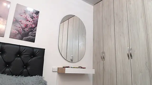 pinky_f00x webcam