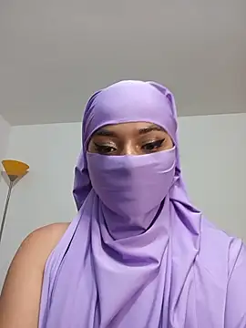 Samira_1 webcam