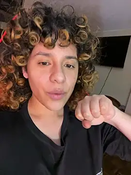 HUMANXTHING webcam