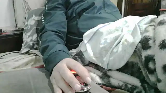 messi_syssy webcam