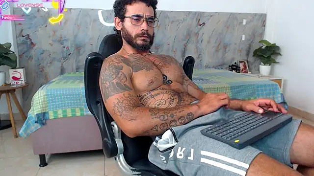 hanz_col webcam