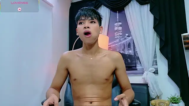 dilan_911 webcam