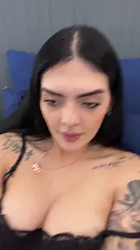 AliceRitter webcam