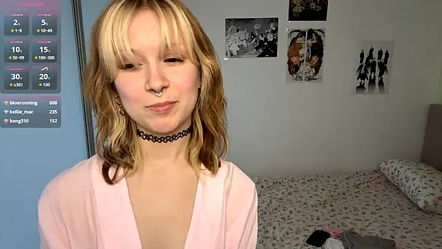 ElfriedaZwack webcam
