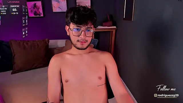 Dante_Rushx webcam