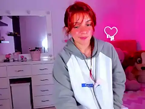 Vannessa__Shy webcam