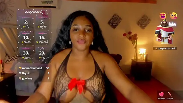 Miagrace webcam
