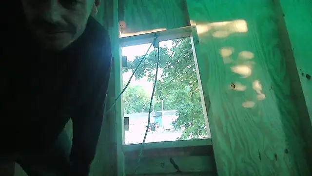 DaddyAndSplashQueen webcam