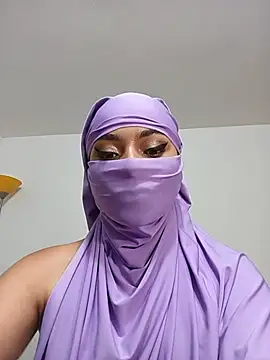 Samira_1 webcam