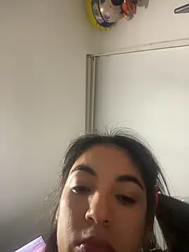 EscarlataX webcam