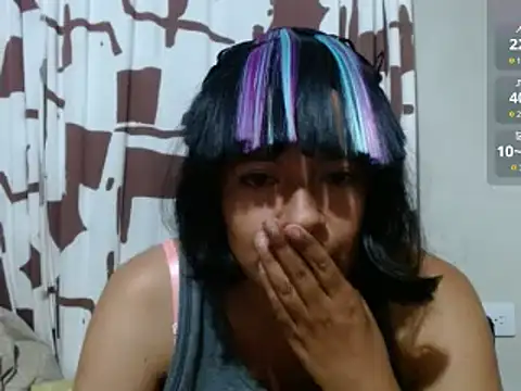 Acelinrose webcam