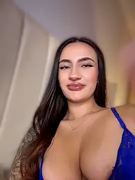 _celeste__moore webcam