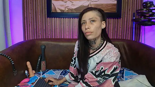 MorganEvans_t webcam