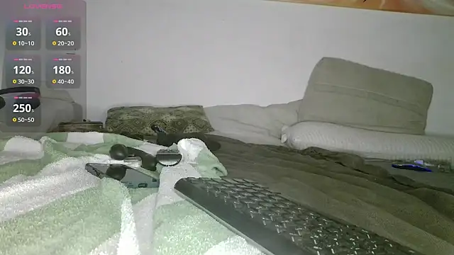 canarito18 webcam