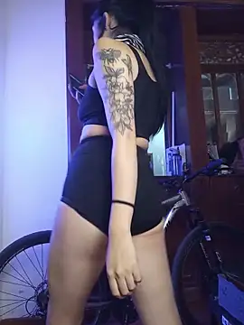 Agnes_cox webcam