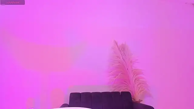 SelenaRogers webcam