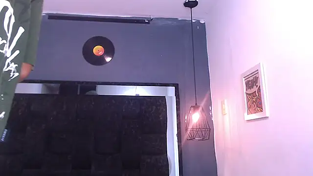 Spenser_Mccall webcam