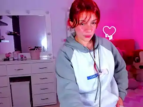 Vannessa__Shy webcam