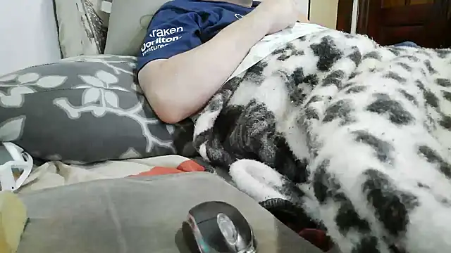 messi_syssy webcam