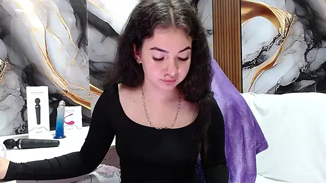lilimini032 webcam