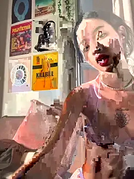 salome-brown webcam