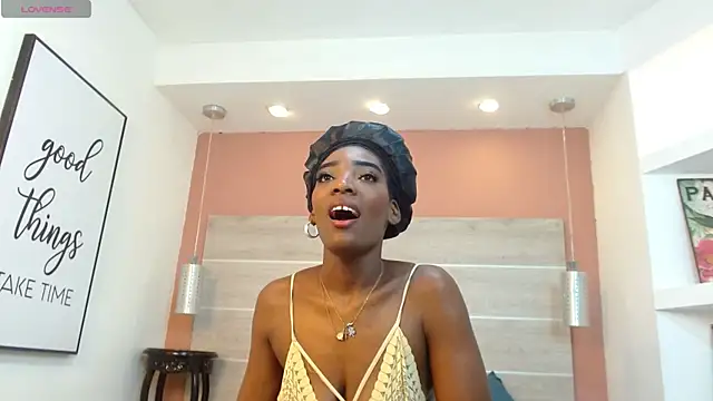 AlexandraCambell webcam