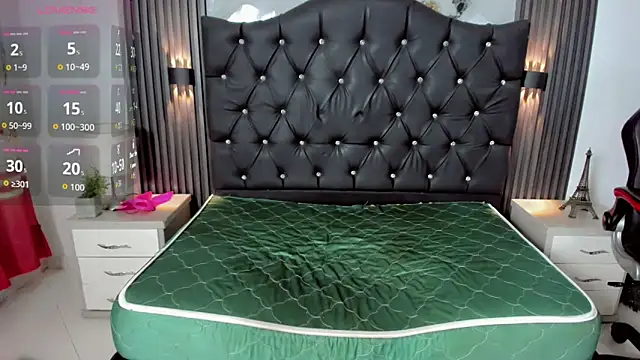 Valentina-Nova- webcam
