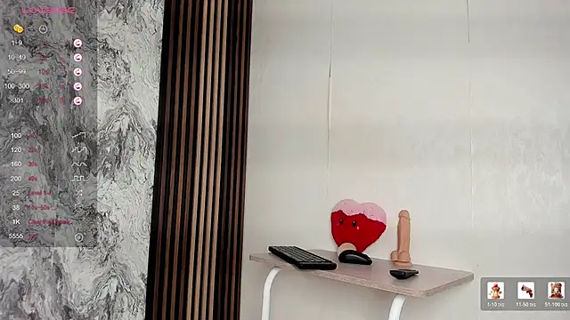 bloom_apple live sex cam