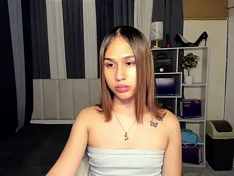 DaniCuntutin webcam