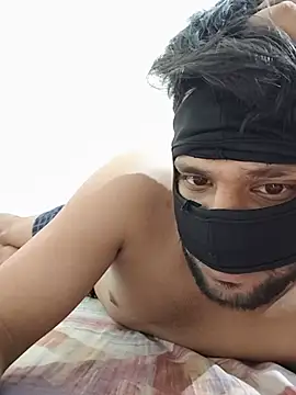 kiran-baby webcam