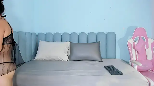 lady_mei webcam