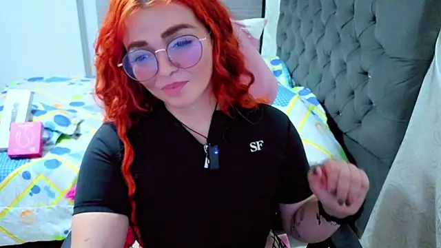 Alexatexa2929 webcam