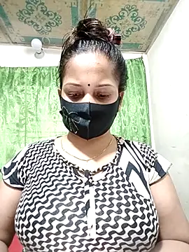 Payel_50 webcam