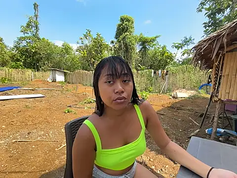 Juliet_official_pro webcam