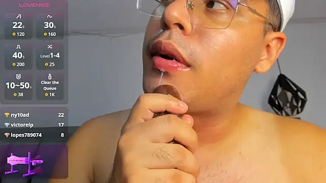 Liam_ruse webcam