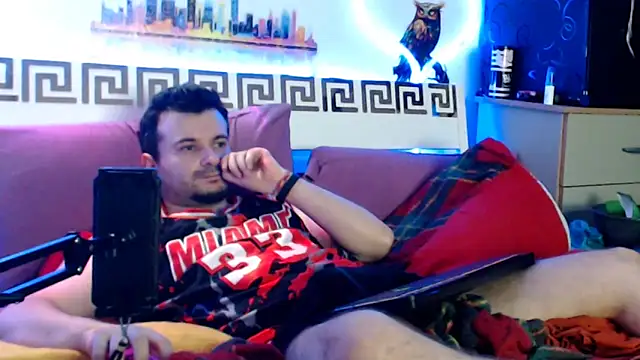 iuligruia69 webcam