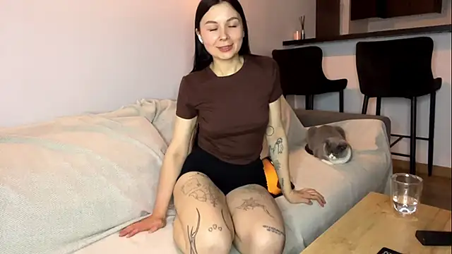 Jessykajanshel webcam