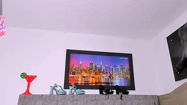 Taylor_Rossy webcam
