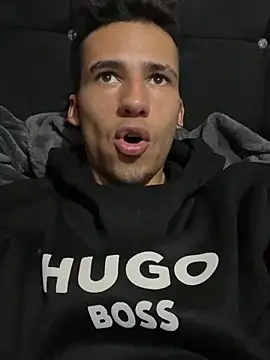 Liamsexy20 webcam