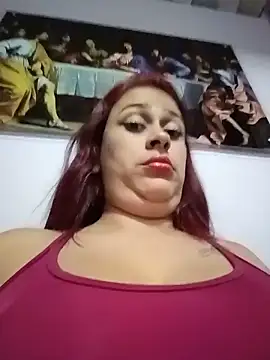 MariBelle1 webcam