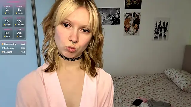 ElfriedaZwack live sex cam
